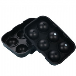 Silicone Ice Ball Maker